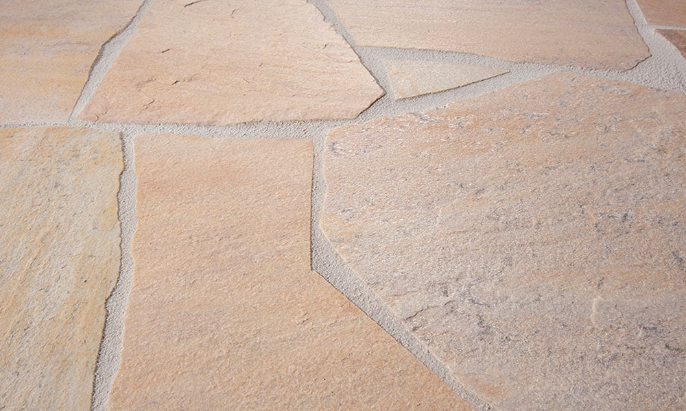 pavés quartz aveyron